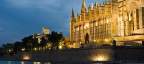 spanyol nyelvtanfolyamok Palma de Mallorcaban
