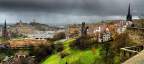 angol nyelvtanfolyamok Edinburghban