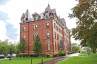 Embassy CES Junior: Tufts